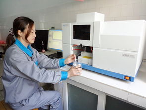 質(zhì)量鑄就卓越 服務(wù)贏得信賴——寧國水泥廠再獲全國水泥品質(zhì)指標(biāo)大對比特等獎